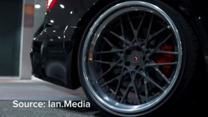 Audi 4K Edit / RS6, R8 EDIT / Music Video