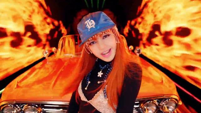 BLACKPINK '마지막처럼 AS IF IT'S YOUR LAST' MV смотреть онлайн