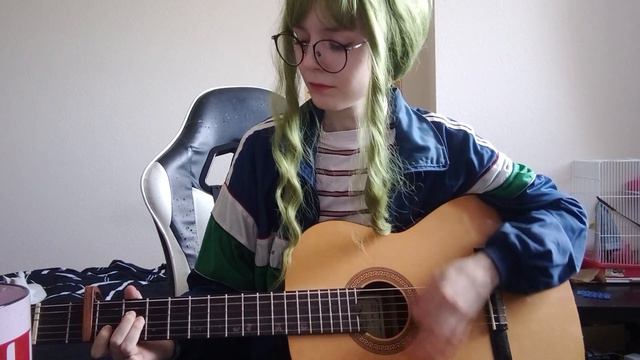 МодеМ- в руках автомат cover смотреть онлайн