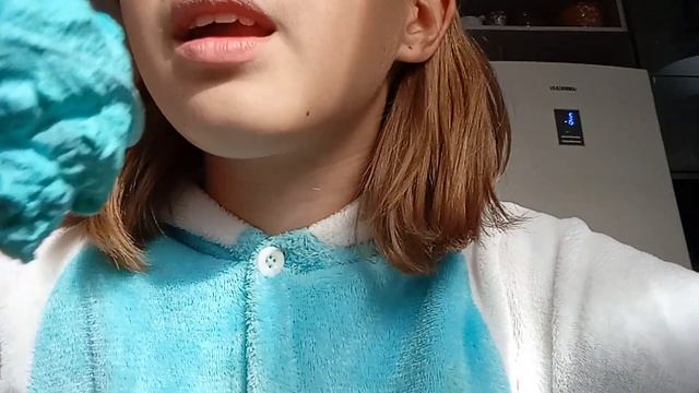 кушаю еду на имя Соня🍟🌭😝 смотреть онлайн