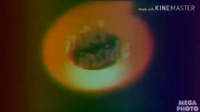 Intel Inside Logo Effects Sponsored By Preview 2 Effects смотреть онлайн