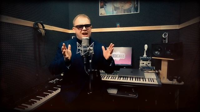 Подереча Александр. - Мальвина