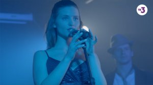 Знаки судьбы, 103 серия. Родственные души