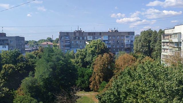 Переобшитый лифт "Строммашина", г/п 350 кг, V=0,65 м/с (ул. Новокрымская, 42, подъезд 3, г. Днепр) смотреть онлайн