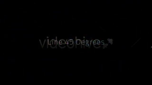 HD Stock Footage - The Lines Transition (100 Pack) смотреть онлайн