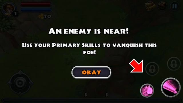 Прохождение игры Dungeon Quest #1 с Кириллом смотреть онлайн