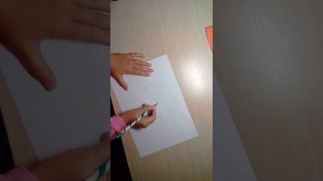 Как нарисовать облако смотреть онлайн