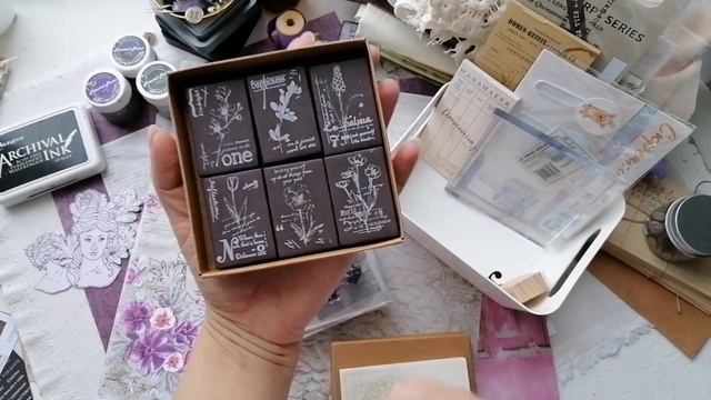 Подборка материалов с особым Soft настроением смотреть онлайн