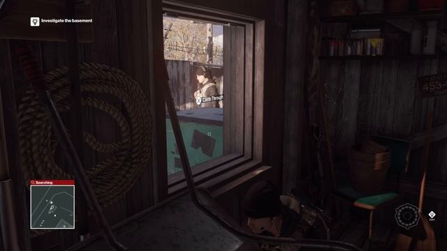 Hitman: Episode 5: Colorado смотреть онлайн