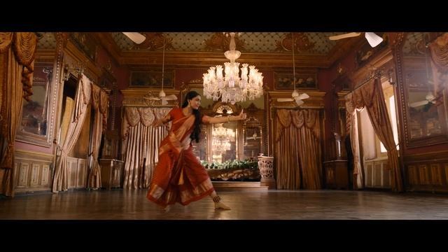 Tharali Tharali Video Song- Telugu | Sita Ramam | Dulquer Salmaan | Mrunal Thakur | Hanu Raghavapud смотреть онлайн