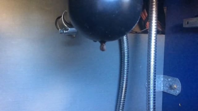 #1 The leak from the sink looks like this, vw t4 westfalia california coach ‘92 | turtletime.dk смотреть онлайн