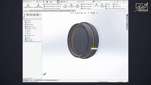 ELEGOO MARS 2 PRO. Фотополимерный 3D принтер. Обзор. настройка. Пробная печать.