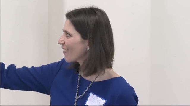 Armenian Genocide "Musa Dagh" Resistance workshop смотреть онлайн