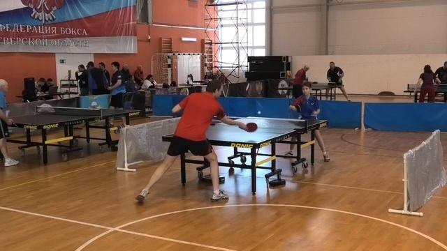отборы Дрындин Е. (717) - Селюнин А. (204) Кубок ТТплэй РФ Осташков настольный теннис смотреть онлайн
