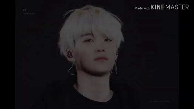 ТВОЙ ФИКТИВНЫЙ МУЖ/ МИН ЮНГИ/ 2