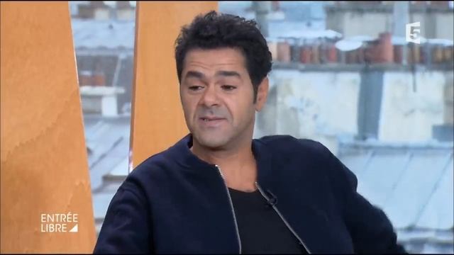 Portrait et interview de Jamel Debbouze смотреть онлайн