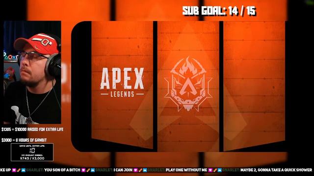 24hr Stream on 11/4 | Stuttering Streamer | !extralife !rug смотреть онлайн