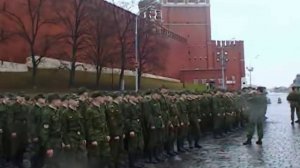 1ОСБРО Первая отдельная стрелковая бригада охраны министерства обороны РФ  вч 83420 Новый Год
