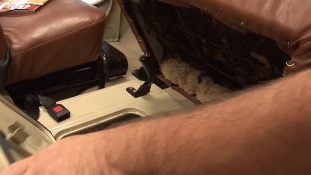 Willys Jeep CJ-3B Identification - Kaiser Willys Omix-ADA Tour смотреть онлайн