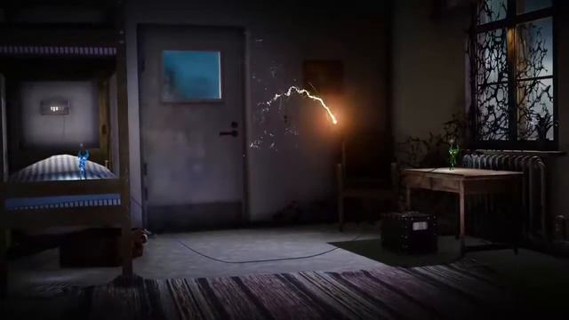 Unravel 2 - Full Walkthrough co-op Gameplay смотреть онлайн