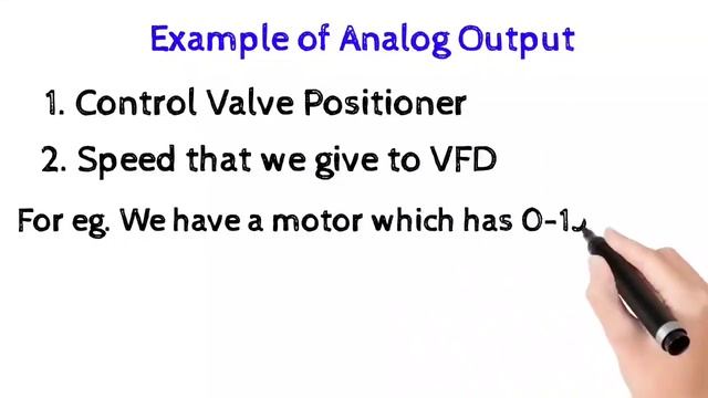 What Types of Signals used in Instrumentation & Control I What is DI, DO, AI AO, Signal with exampl смотреть онлайн