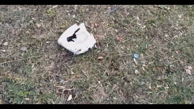 #12 Краш Тест Тепловентилятора смотреть онлайн