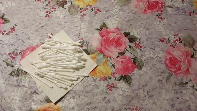 Можно ли чистить ватными палочками уши. смотреть онлайн