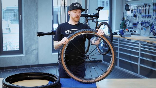 Which tire size fits my bike? We explain inches, ETRTO and french sizing. смотреть онлайн