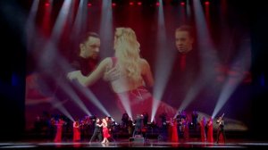 CONCORD ORCHESTRA «Libertango» Танго страсти Астора Пьяццоллы