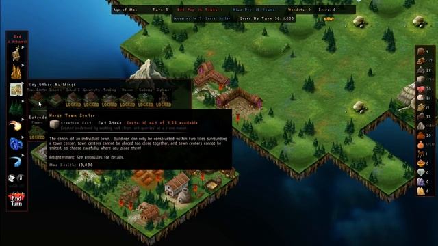 Skyward Collapse - Extended Quicklook смотреть онлайн