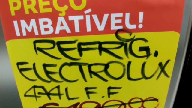 GELADEIRAS OFERTAS E PROMOÇÃO AS MELHORES GELADEIRAS E REFRIGERADORES PARA VOCE смотреть онлайн