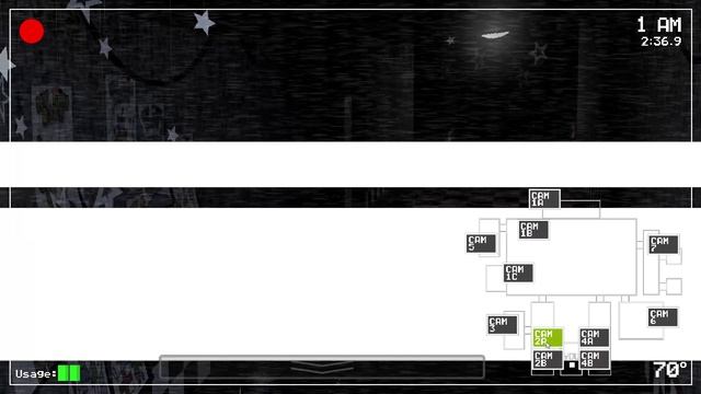 FNAF 1 UCN смотреть онлайн