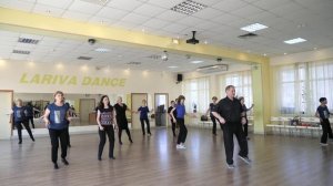 Сені сүйем. Под эту чарующую песню так бы танцевал и танцевал БЕСКОНЕЧНО!!! ОМСК. 03.05.2023 г.