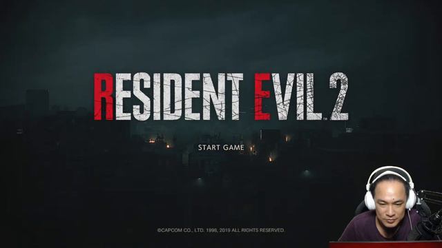 Leon's Story Ending: Final Battle with the Tyrant | Resident Evil 2 Remake Gameplay #30 смотреть онлайн