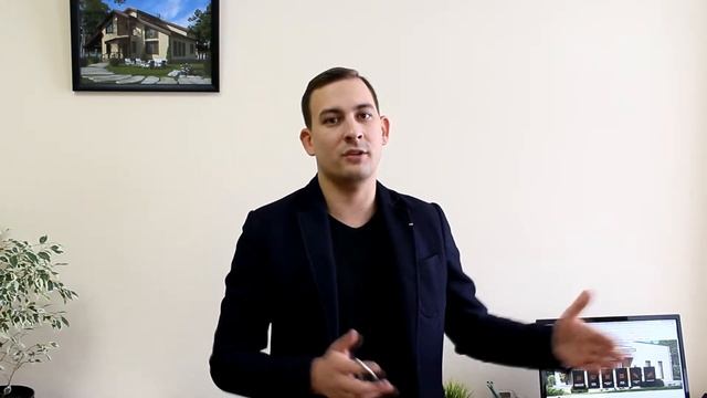 Какой должна быть толщина внутренней несущей стены? смотреть онлайн