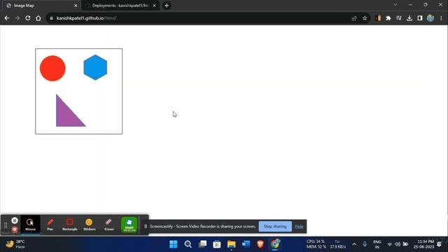 Complete Tutorial on Git and Github || Hosting || смотреть онлайн