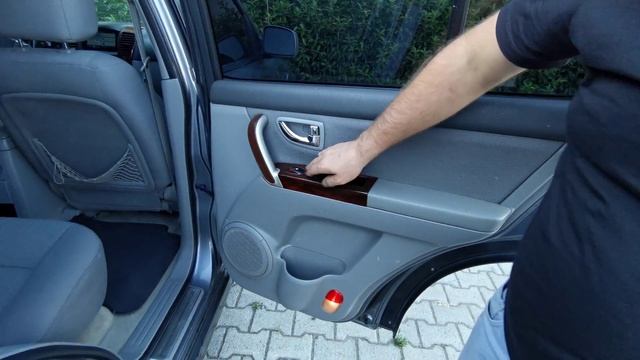 ÇAKIR AUTO ACIBADEM DEN 2006 MODEL KIA SERONTO BUKADAR GÜZELİ ZOR BULUNUR смотреть онлайн