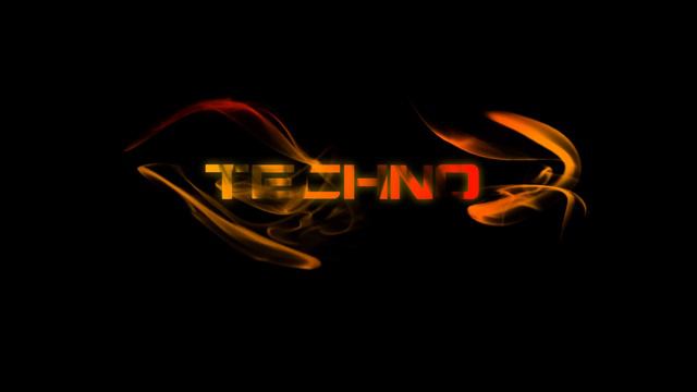 Techno Mix By Andrey смотреть онлайн