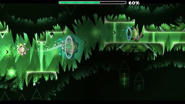 Abyss of Darkness but Easy смотреть онлайн