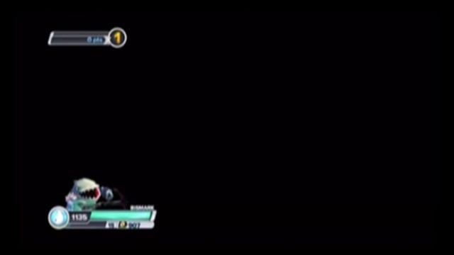 Skylanders: SWAP Force Glitch 2 Eternal Darkness смотреть онлайн
