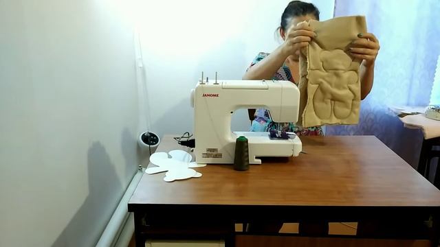 Мастер класс Медвежонок смотреть онлайн