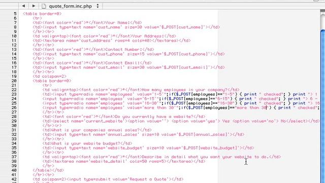 0507 Basic Error Checking смотреть онлайн