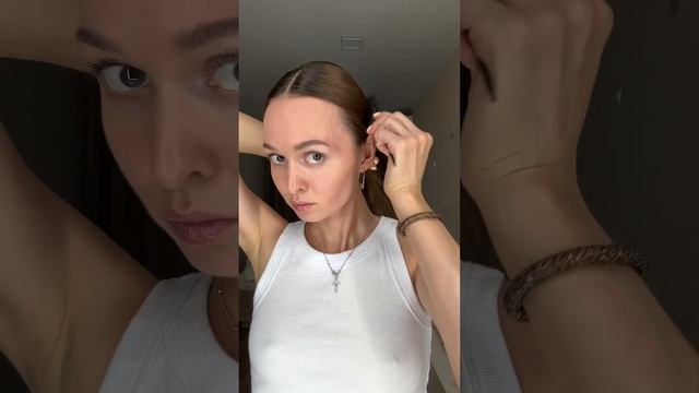 Причёска на длинные волосы смотреть онлайн