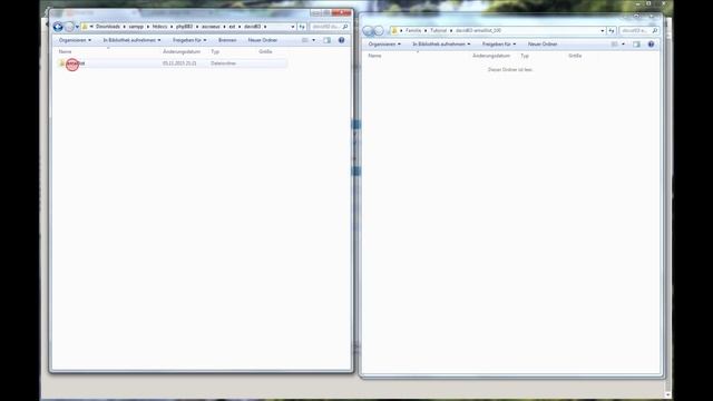 phpBB-Tutorial: die Erweiterung Email List смотреть онлайн