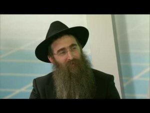 Ицхак Горелик в эфире программы «Национальный вопрос и — ответ»