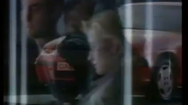 Anuncio Opel Calibra 1990 смотреть онлайн