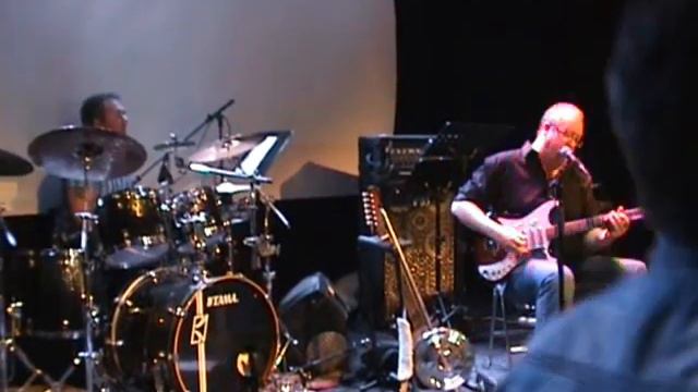 Bottleneck John & vintage electrics! Hound Dog Taylor style.. смотреть онлайн