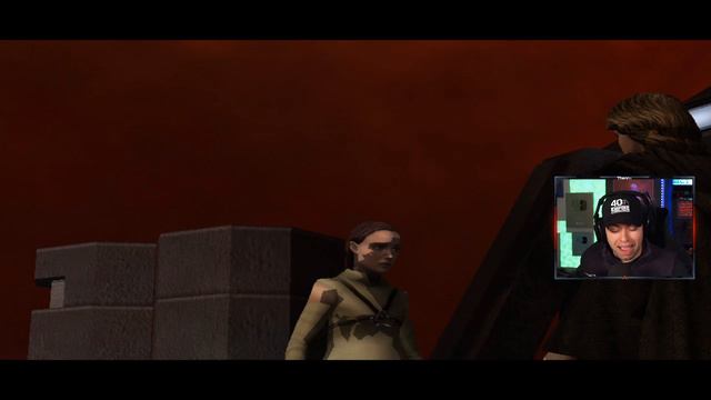 Star Wars Movie Duels is Amazing смотреть онлайн