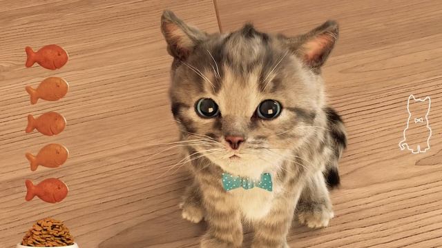 CUTE LITTLE KITTEN ADVENTURE - FUNNY KITTY & FRIENDS ADVENTUROUS JOURNEY - LONG CARTOON VIDEO смотреть онлайн