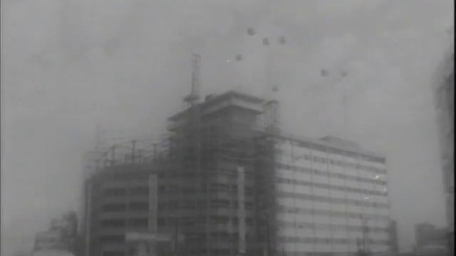 2010年マルセン財団TVCM 人見絹枝篇 смотреть онлайн